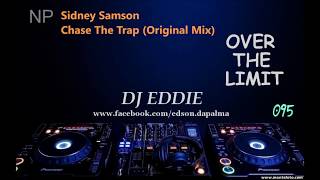 DJ Eddie - Over The Limit # 095 Progressive Electro