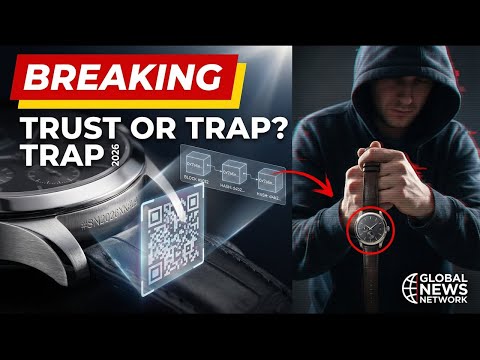 AI & Blockchain: The New Gatekeepers of Luxury