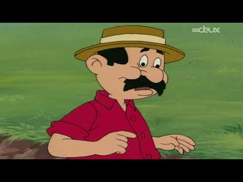 Les enquêtes de Prudence PETITPAS S1 ep21