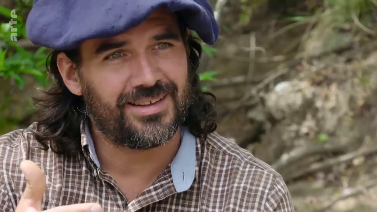 Los Scarpati, dinastía de amansadores con alma de caballo.