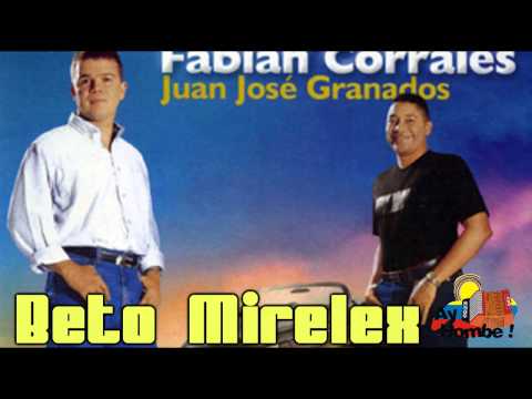 Se canso de mi- Fabian Corrales (Con Letra HD) Ay Hombre!!!
