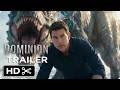 Dominion 2027 New Trailer Tom Cruse