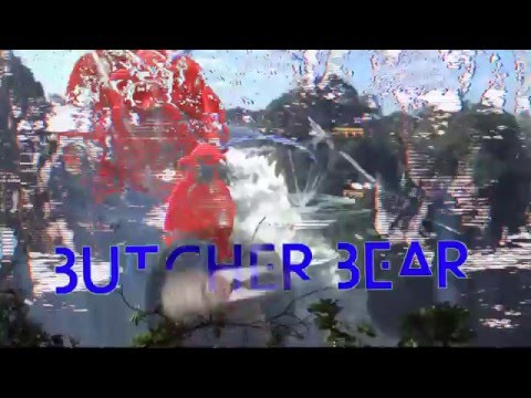 Butcher Bear 