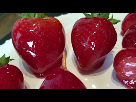 download lagu mp3 mp4 Candy Covered Strawberries, download lagu Candy Covered Strawberries gratis, unduh video klip Candy Covered Strawberries