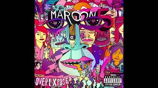 maroon 5 fortune teller backwards 