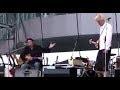 Harry Manx & Kevin Breit - "Humble Me" @ #Luminato 2009