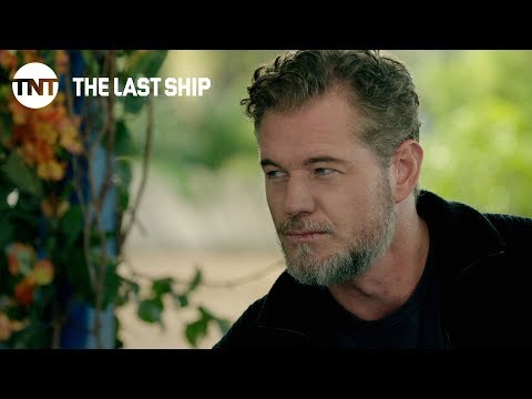 The Last Ship: The Med - Season 4 [BTS] | TNT