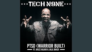 PTSD (Warrior Built)