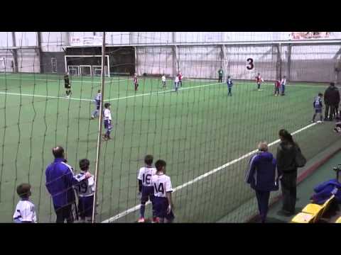 "Smena" Minsk (Belarus) -"Dinamo-2″ Kyiv (Ukraine) p2