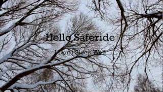 Hello Saferide - I Don't Sleep Well