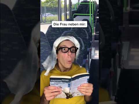 IM BUS😬🤣|@Lukas712