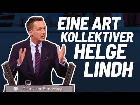 Clankriminalität breitet sich aus: Die Regierung tappt im Dunkeln - Rede vom 11.05.2022