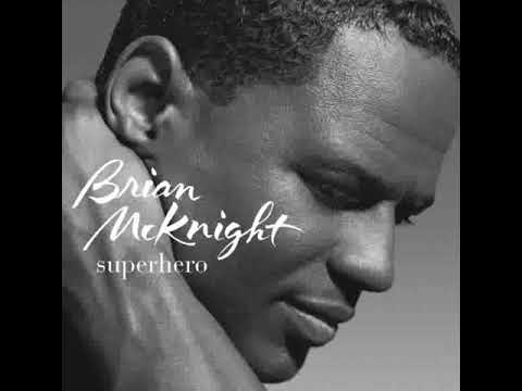 Brian McKnight Feat Nate Dogg - Dont Know Where To Start                                       *****