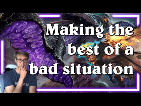 Savjz: Making the best of a bad situation