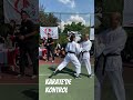 Karate’de Kontrol