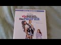 Vin Diesel The Pacifier DVD Overview