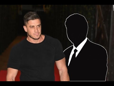 OTKRIVENA GEJ AFERA BIVŠEG ZADRUGARA. David Dragojević u ljubavnoj vezi sa političarem iz Vojvodine!