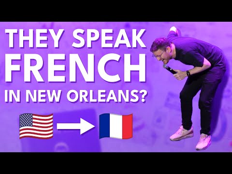 This American Thinks He Speaks French 😅