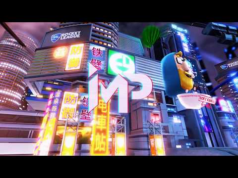 Imperius Esport | Rocket League Montage (Edited by WheezHD)