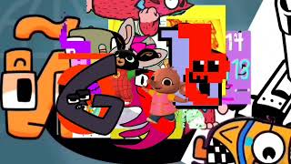 Black hole round add 17