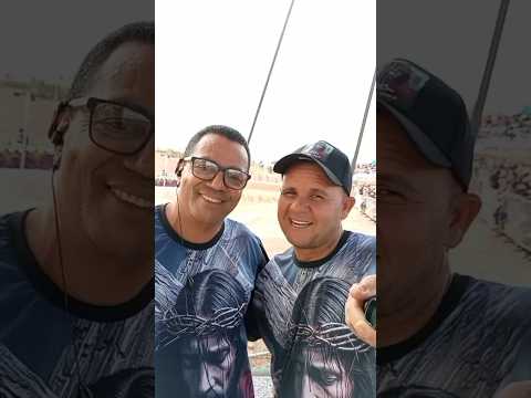 esse é o organizador da via sacra em novo Gama Goiás