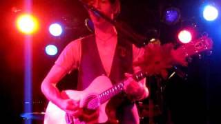 Lucas Carpenter - Ice Cream Truck - Beat Kitchen, Chicago, IL 3/14/09