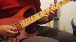 fragmento VINNIE MOORE (race with destiny)