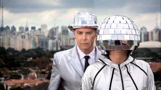 Pet Shop Boys - Miracles JCRZ Remix