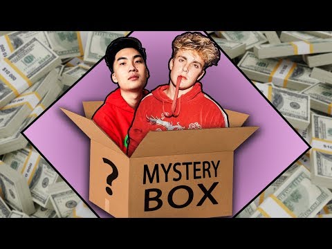 Jake Paul & RiceGum Promote Gambling To Kids Video