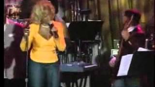 Mary J. Blige &amp; Jamie Foxx - Love Changes (Live)