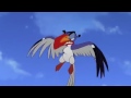 The Lion King 2 Simba S Pride Simba Assigns Timon And Pumbaa To Watch Kiara