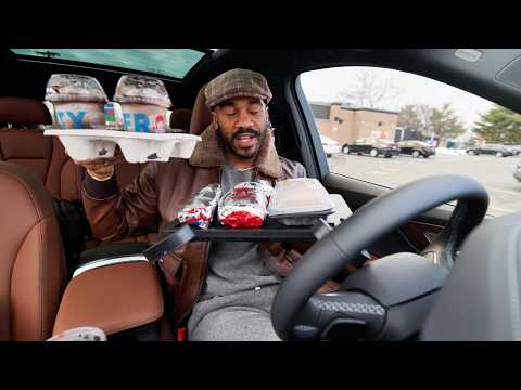 Wendy's Dropped FOUR NEW MENU ITEMS.