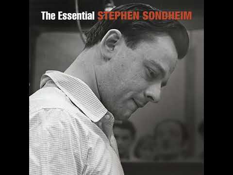 Original Broadway Cast of Company performing the finale song Being Alive