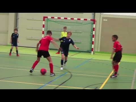 Talent Goals - Victoria 1893