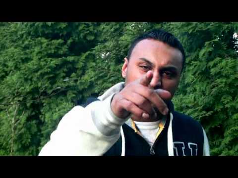 BADSQUAD  - KMY -  Psssss ( enekaanda )