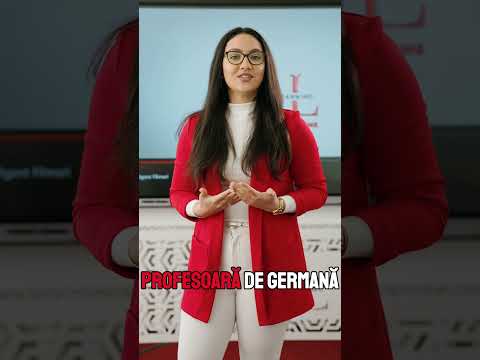 Cursuri limba germană pentru copii