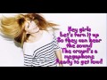 ring ring - bella thorne lyrics 