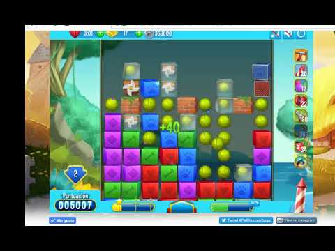 Pet Rescue level 2394, pet rescue, nivel 2394 pet rescue solucionado, solved, sin booster