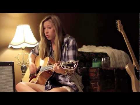 Pumped Up Kicks (Foster The People) - Jayme Dee Cover