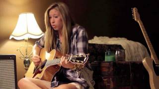 Pumped Up Kicks (Foster The People) - Jayme Dee Cover
