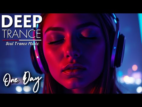 One Day - Soul Trance Music 💜DEEP Trance 💜