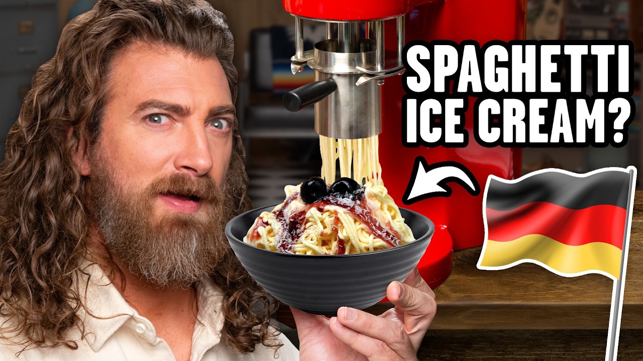 Food Gadgets From Around The World