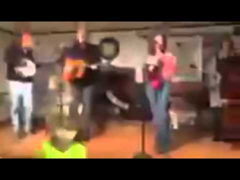 New Circle Bluegrass - The Old Homeplace