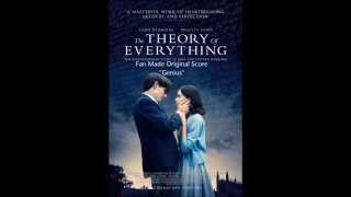 Soundtrack - The Theory of Everything - Genius (Fan Made)