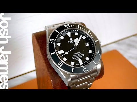 Tudor Pelagos 42: What the Sub could have OR SHOULD HAVE become?