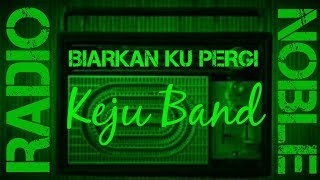 Download lagu Biarkan ku pergi 'keju band' mp3
