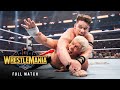 FULL MATCH Cody Rhodes Vs John Cena Undisputed WWE Title Match WrestleMania 41