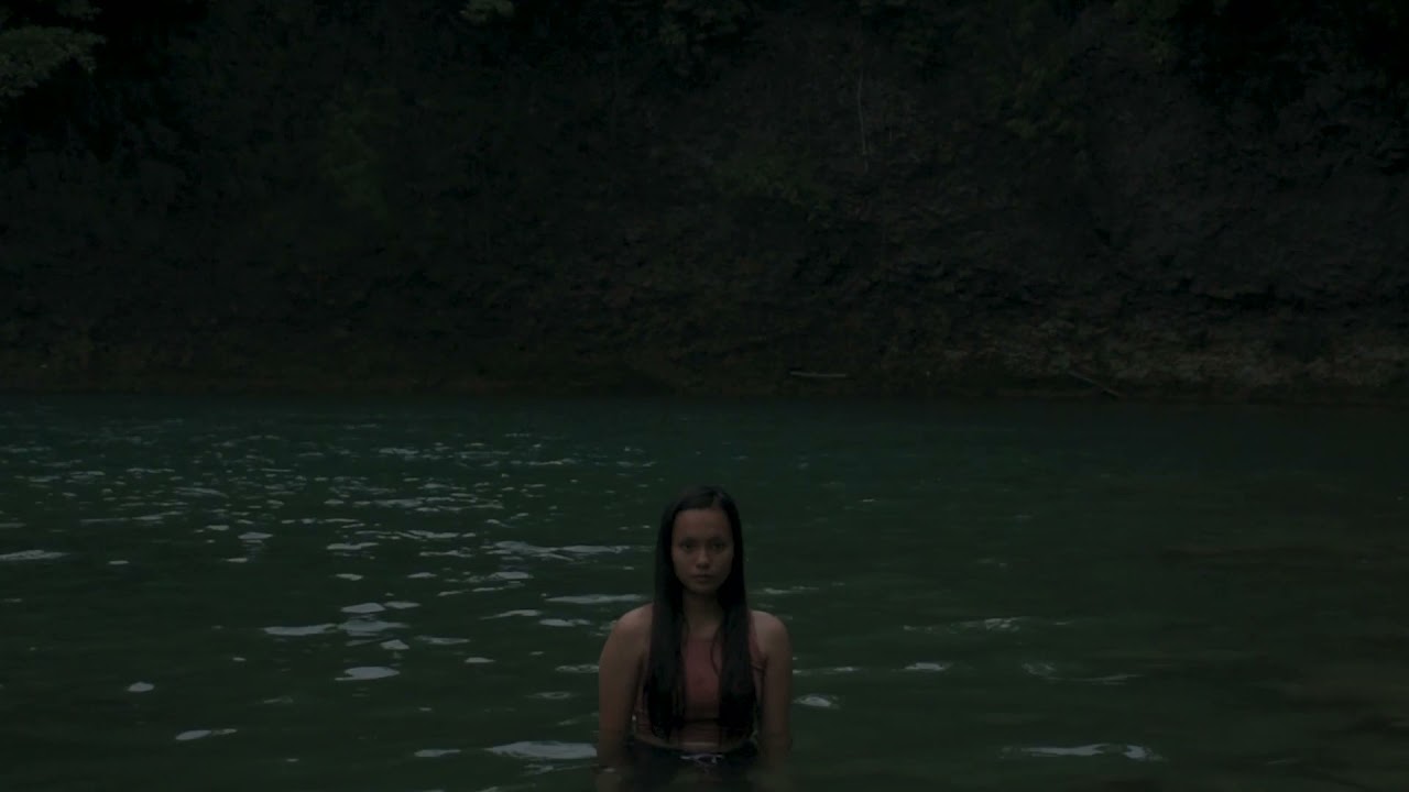 Shapeshifters (2020) Teaser