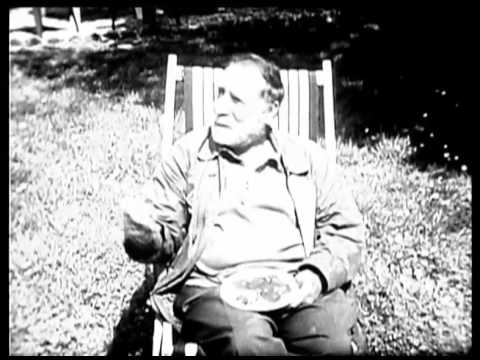 In Memoriam Marcel Hanoun (2012) by Gérard Courant