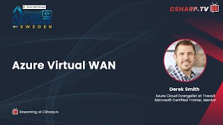 Azure Virtual WAN